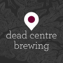 Dead Centre Brewing Logo