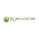 PC Immigration Ireland | Professional Services Logo