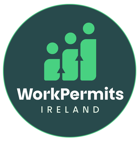 Workpermits Ireland | Professional Services Logo