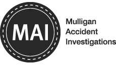Mulligan Accident Investigations | Professional Services Logo