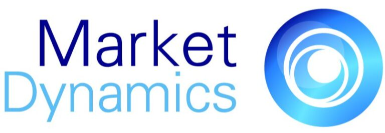 Market Dynamics | Professional Services Logo