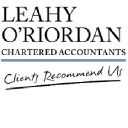 Leahy O'Riordan Chartered Accountants Limited | Professional Services Logo