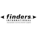 Finders International Ireland | Professional Services Logo