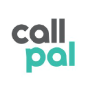 Call Pal | Professional Services Logo