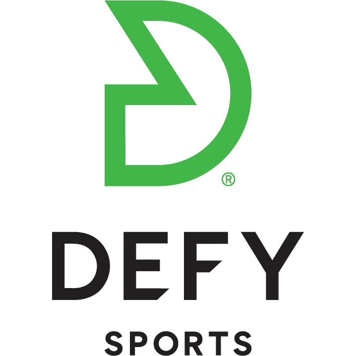Defy Sports Apparel | Arts, Entertainment & Sport Logo
