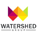WATERSHED COMPANY LIMITED | Material, Print & Packaging Logo