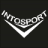 Intosport | Arts, Entertainment & Sport Logo