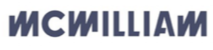 McWilliams Sailmakers | Arts, Entertainment & Sport Logo