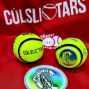 Cúl Sliotars | Arts, Entertainment & Sport Logo