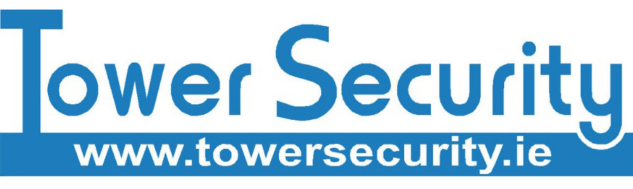 Tower Security - Rapid Deployment Security Tower for Construction Sites | Technology Logo