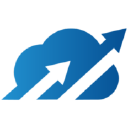 Up In The Cloud Lt | Technology Logo
