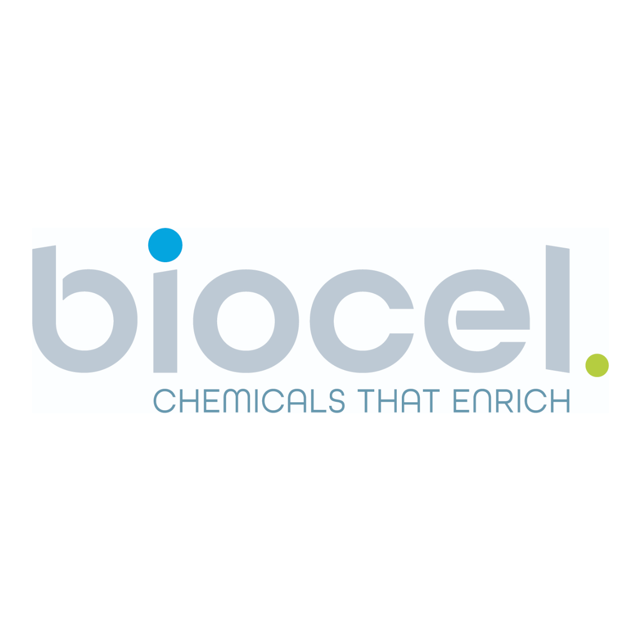 Biocel | Chemicals & Raw Materials Sourcing Logo