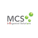 MCS Integrated Solutions | Technology Logo