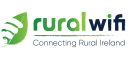 Rural WiFi | Technology Logo
