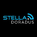 Stella Doradus | Technology Logo