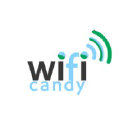 WiFicandy | Technology Logo