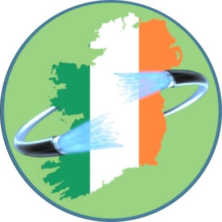 Rural Broadband.ie | Technology Logo