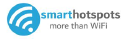 smarthotspots | Technology Logo