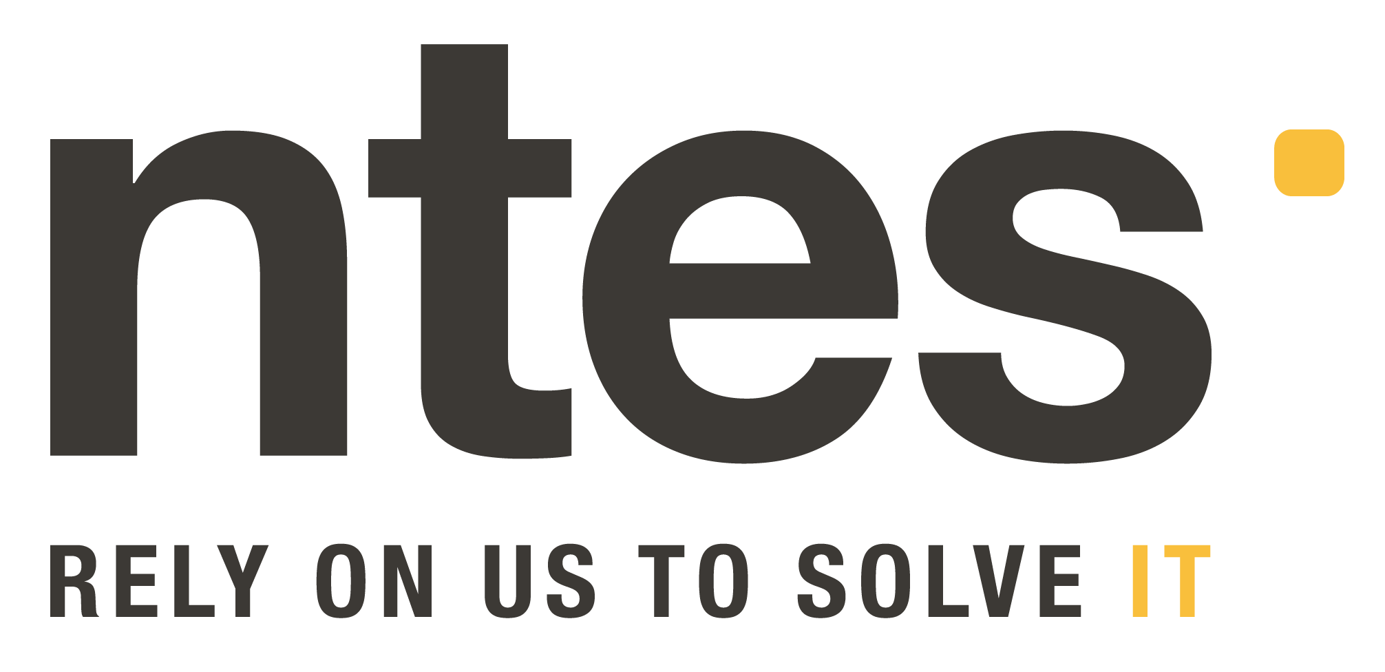 NTES | Technology Logo