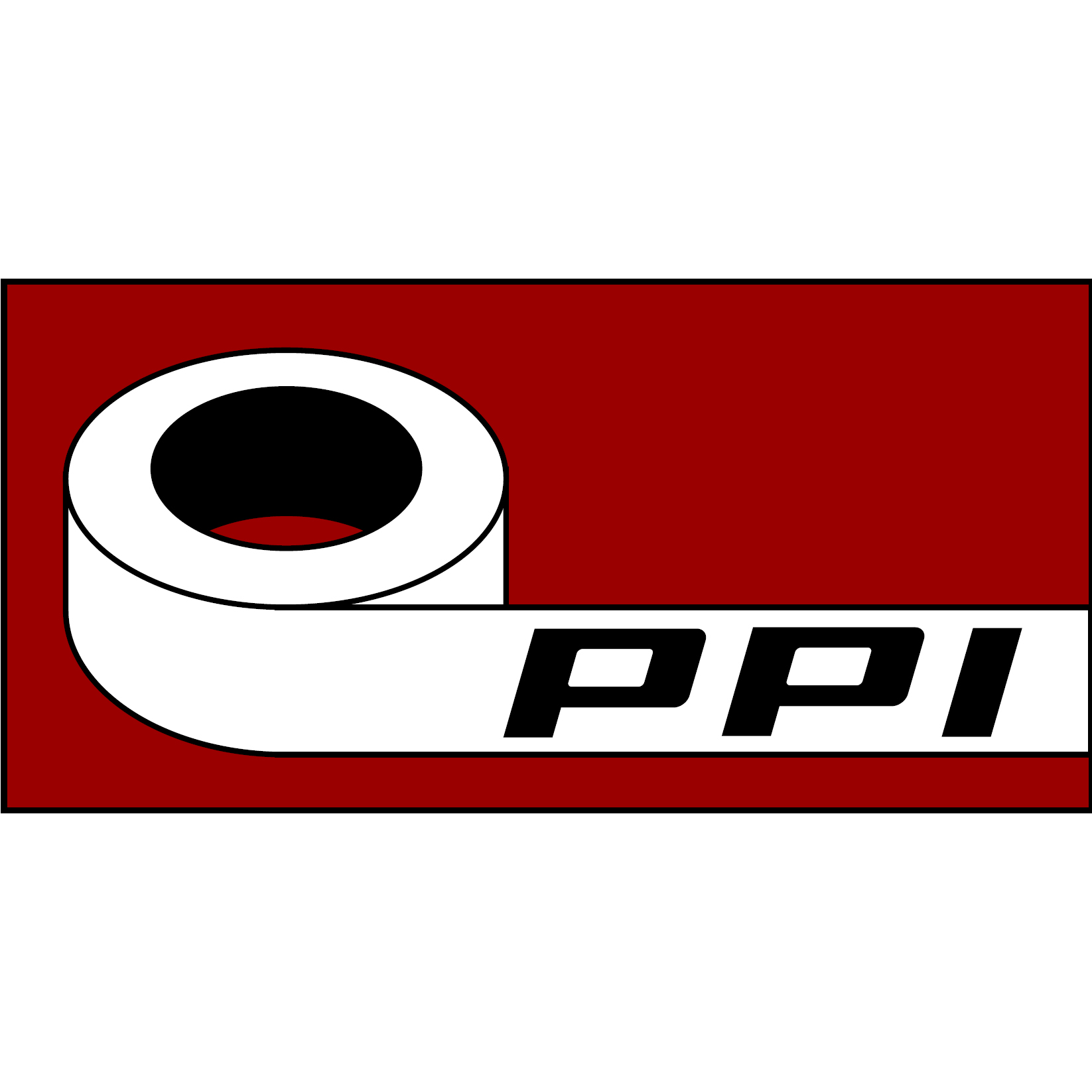 PPI ADHESIVE PRODUCTS LTD | Material, Print & Packaging Logo