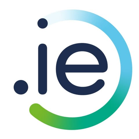 .ie | Technology Logo