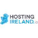 Hosting Ireland | Technology Logo