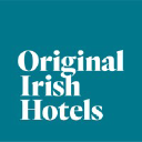 Original Irish Hotels | Tourism & Hospitality Logo