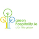 Green Hospitality | Tourism & Hospitality Logo