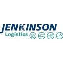 Jenkinson Logistics | Transport & Shipping Logo