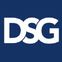 Doyle Shipping Group | Transport & Shipping Logo