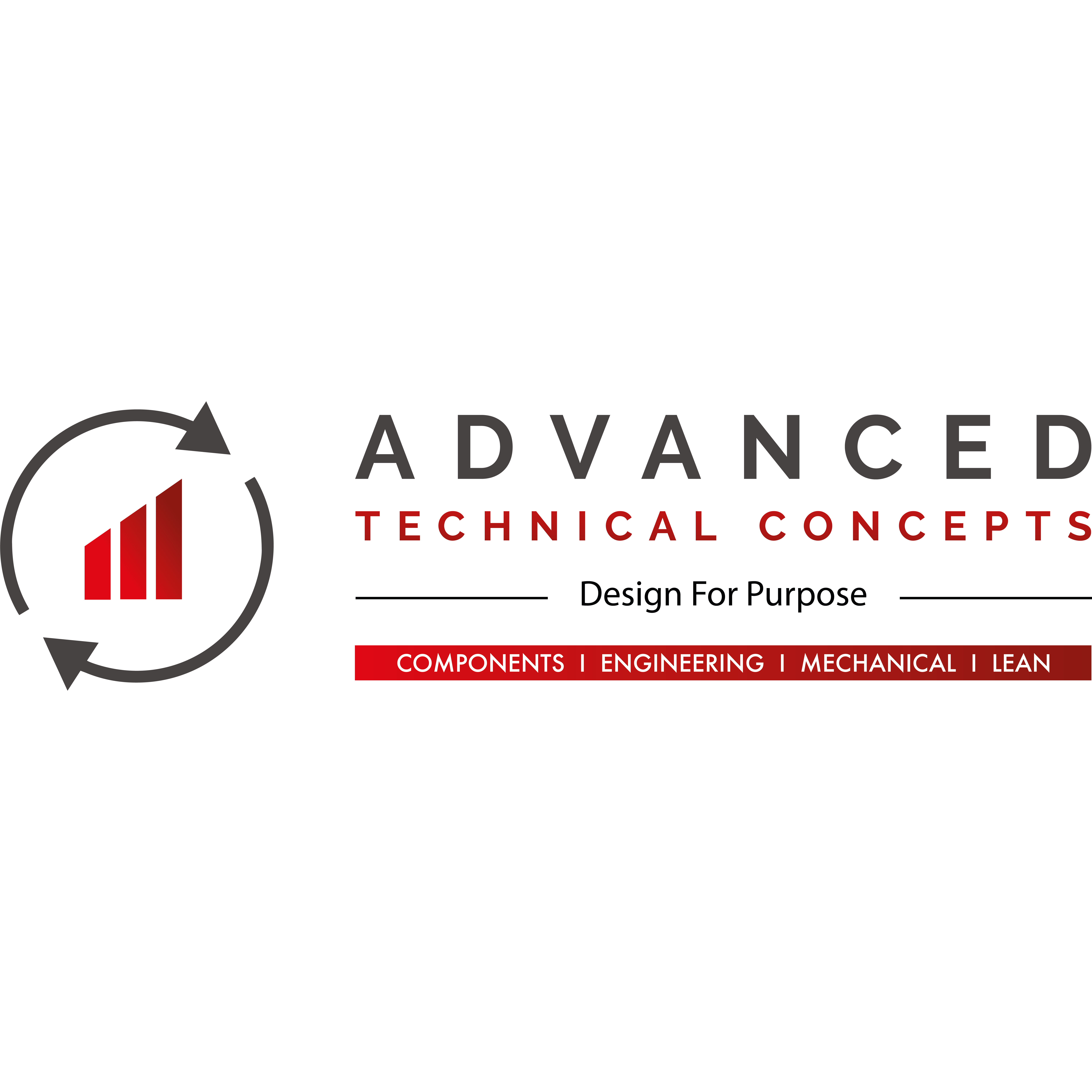 ADVANCED TECHNICAL CONCEPTS LTD | Construction Services Logo