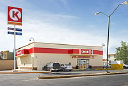 Circle K Logo