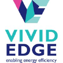 Vivid Edge | Energy Logo