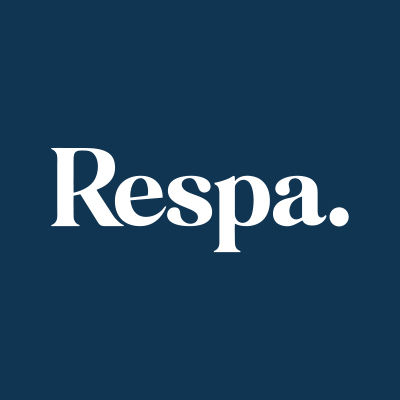 Respa Beds | Homeware & Interiors Logo