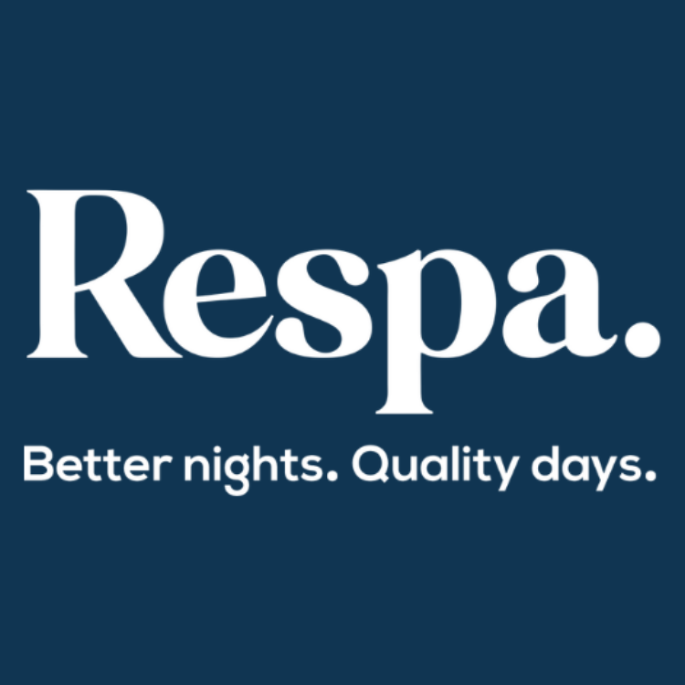 Respa Beds | Homeware & Interiors Logo