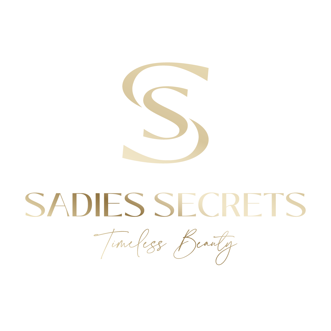 Sadie's Secrets | Consumer Products Logo