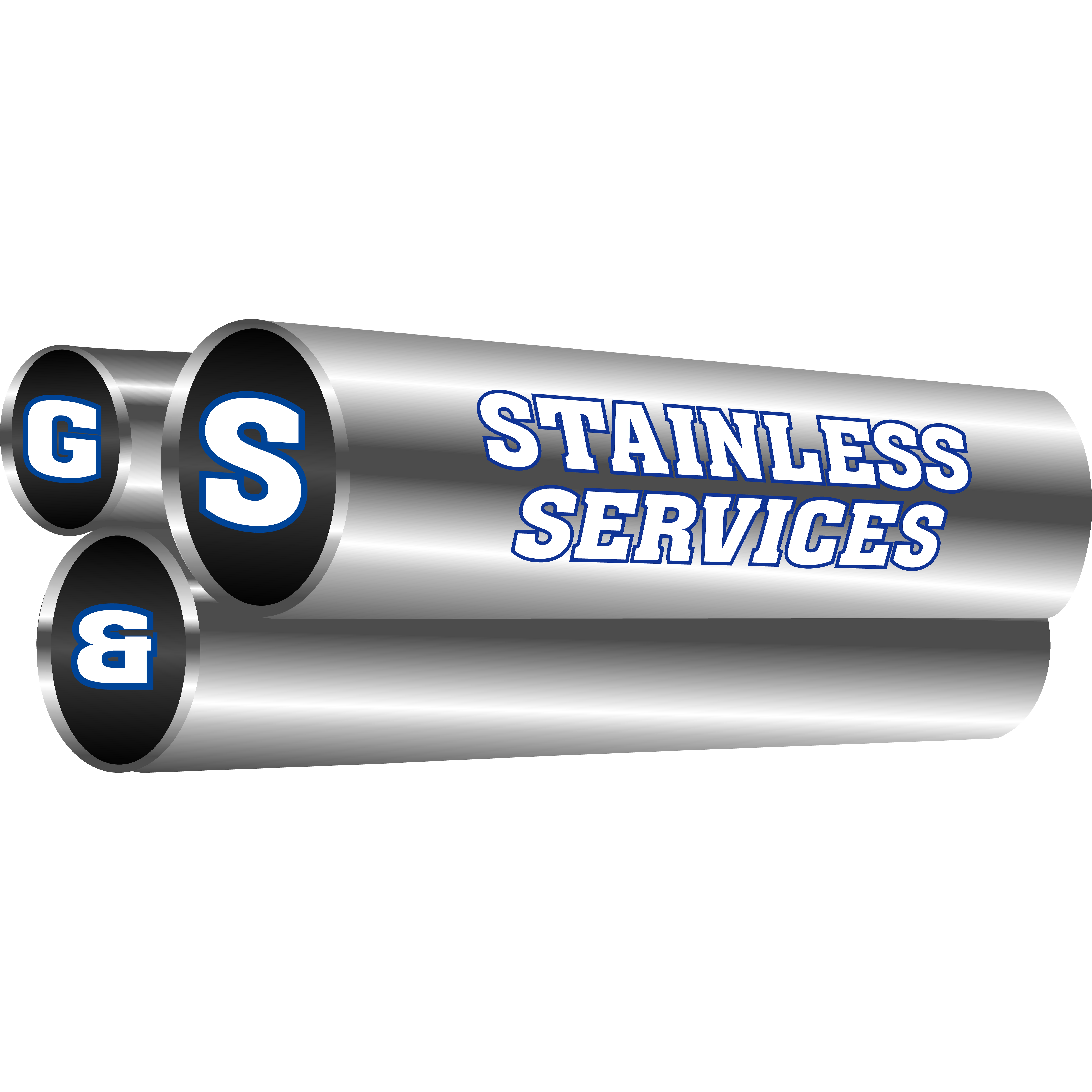 G & S STAINLESS SERVICES LTD | Food & Beverage Logo