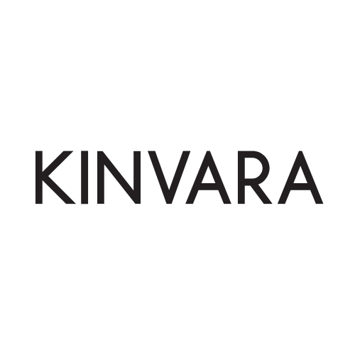 Kinvara Skincare | Beauty & Wellbeing Logo