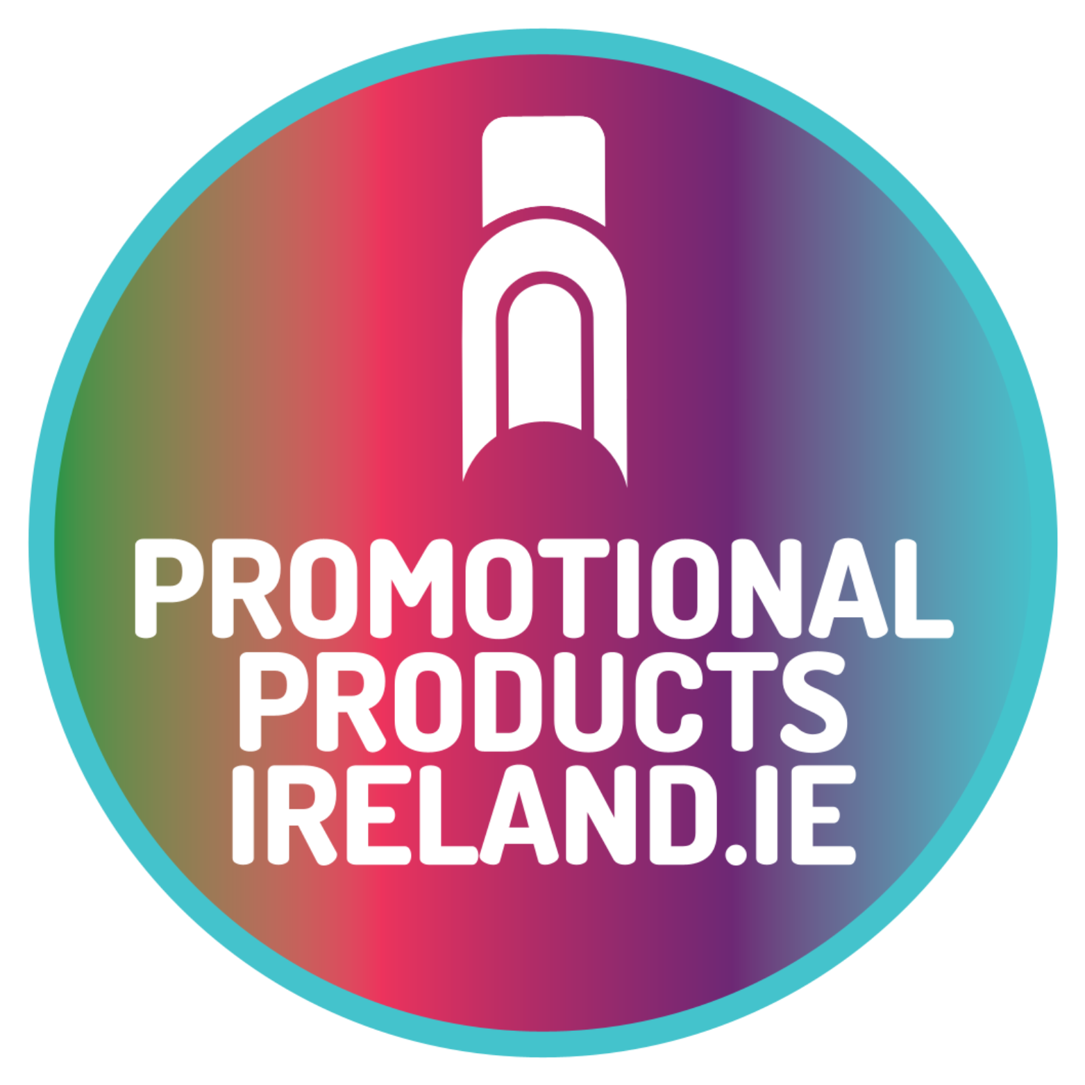 Promotional Products Ireland | Craft, Design, Textiles & Gifting Logo
