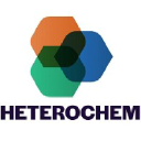 Heterochem | Agriculture, Forestry & Fishing Logo