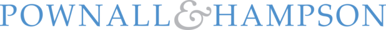 Pownall & Hampson Logo