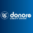 Donore Credit Union | Financial & Insurance Services Logo