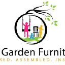 Garden Play Ireland Logo