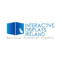 Interactive Displays Ireland Logo