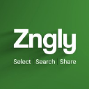 ZNGLY | IT Services Logo