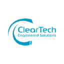 ClearTech Engineered Solutions | Design & Project Services Logo
