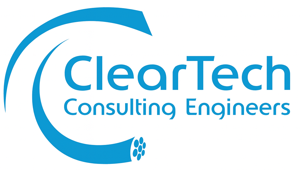 ClearTech Consulting Engineers | Design & Project Services Logo