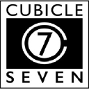 Cubicle 7 Entertainment | Digital Entertainment Logo