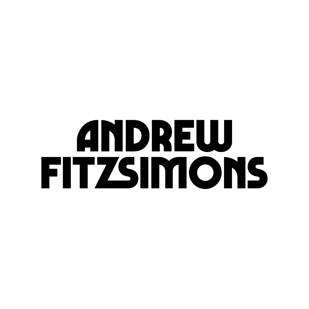 Andrew Fitzsimons Hair | Health & Beauty Logo