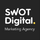 SWOT Digital | Media & Communications Logo